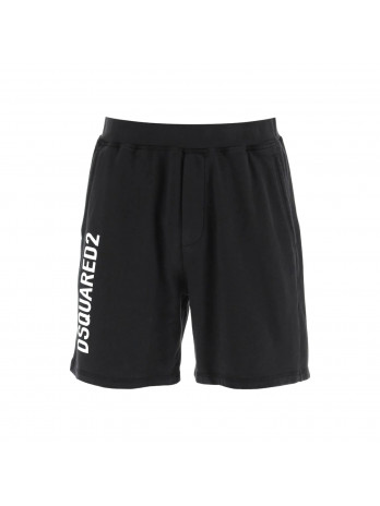 Shorts - Schwarz