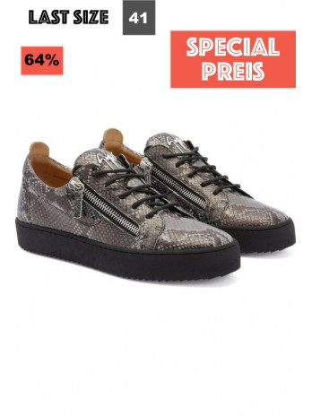 Frankie Reptile Print -...