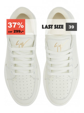 Sneaker GZ 94 - Weiss