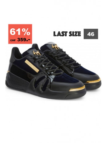 Talon Sneaker Veronica -...