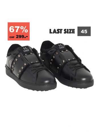 Rockstud Untitled Sneakers...