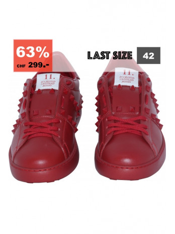 Rockstud Untitled Sneakers...