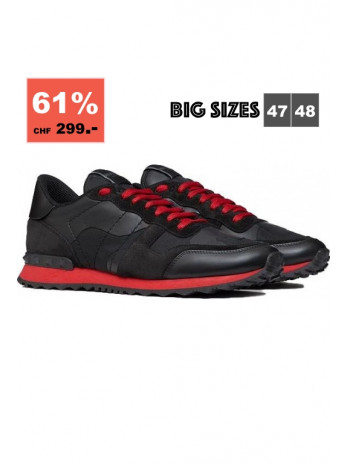 Camouflage Rockrunner -...