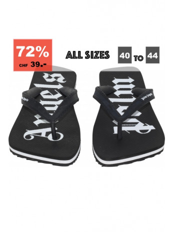Flip Flop mit Logodruck -...