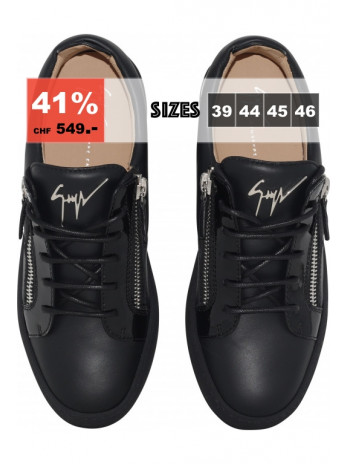 Frankie Sneakers -...