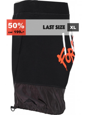 Icon 4Ever Shorts - Schwarz