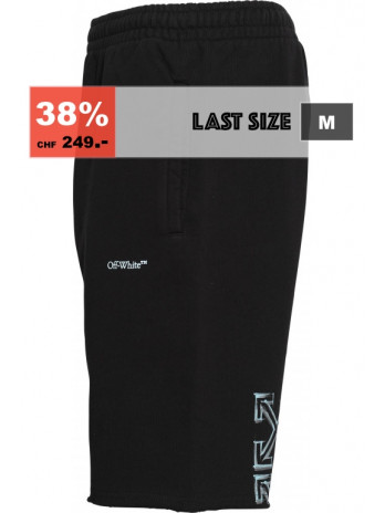 Marker Shorts - Schwarz