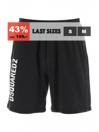 Shorts - Schwarz