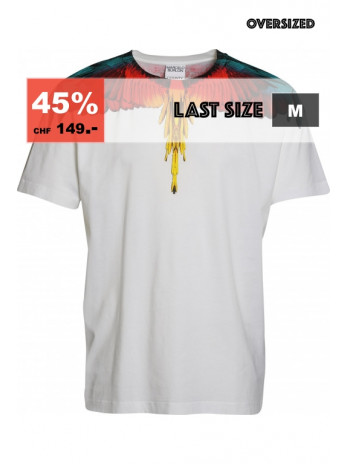 Wings T-Shirt -...