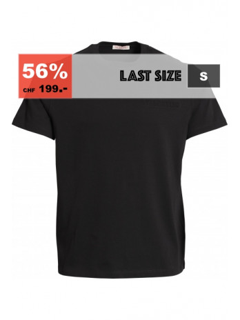 Geprägtes Logo T-Shirt -...