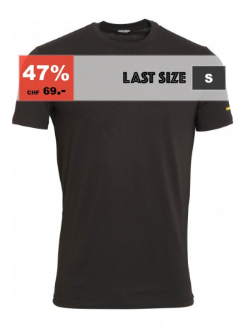 T-Shirt mit Logodruck -...