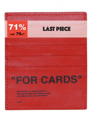 "For Cards" Logo...