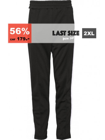 Classic Track Pants - Schwarz