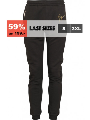 Joggingpants Asher - Black