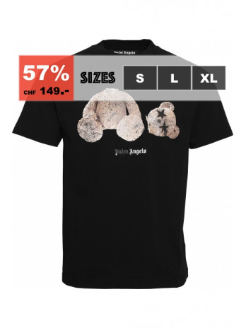 Spray Bear Classic Tee -...