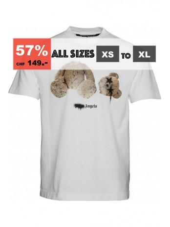Spray Bear Classic Tee -...