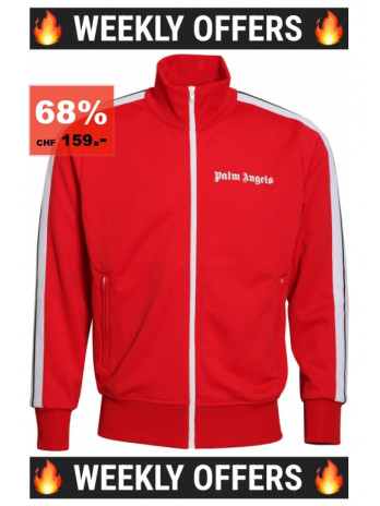 Classic Track Jacket