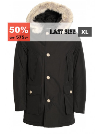Arctic Parka