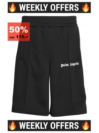 Classic Track Shorts