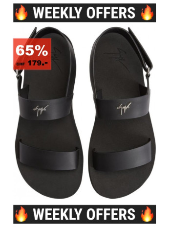 GZ Saiph Sandalen