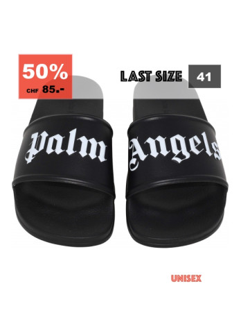 Pool Slider - Schwarz