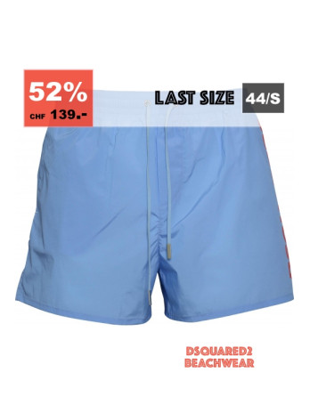 Badeshorts Midi Mit...
