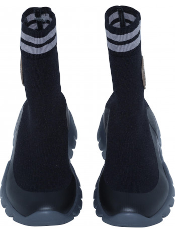 High-Top Socken Sneaker -...