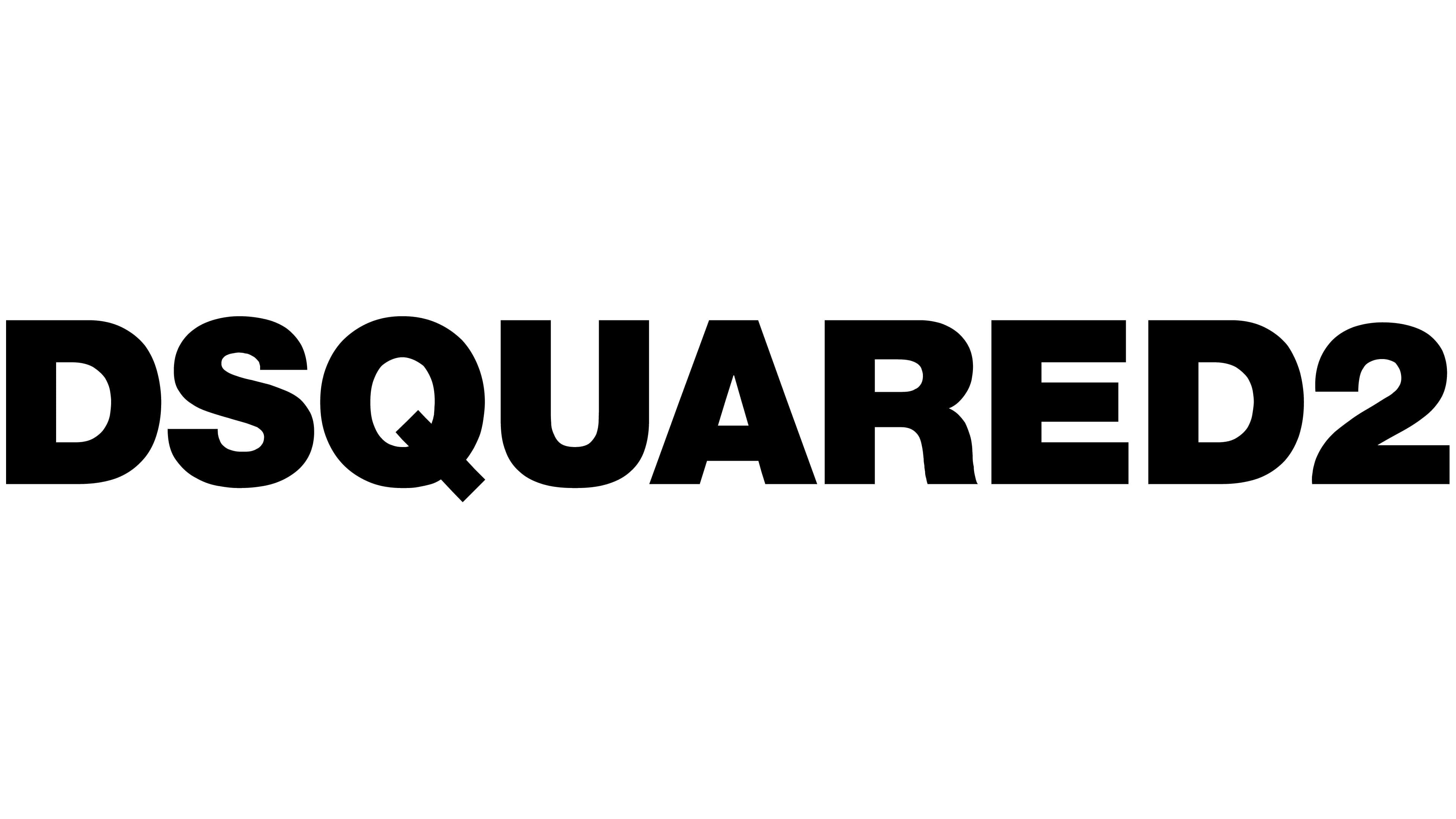 Dsquared2